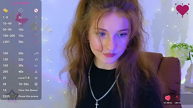 Snapshot of Katyaa_Lover chatting on 07-02-26, 03:29 Katyaa Lover online show from 07-02-26, 03:29