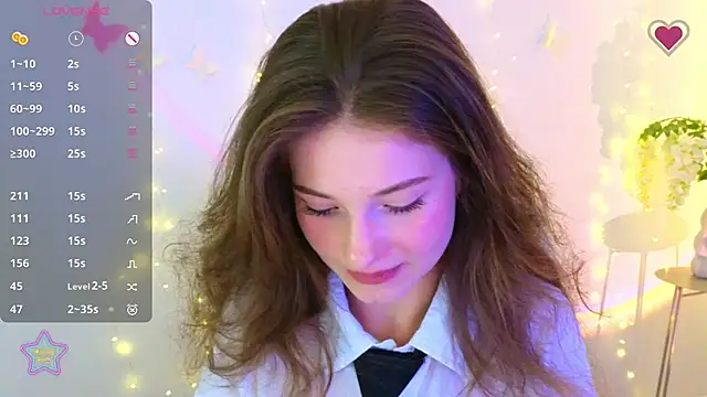 Snapshot of Katyaa_Lover chatting on 07-16-26, 03:29 Katyaa Lover online show from 07-16-26, 03:29