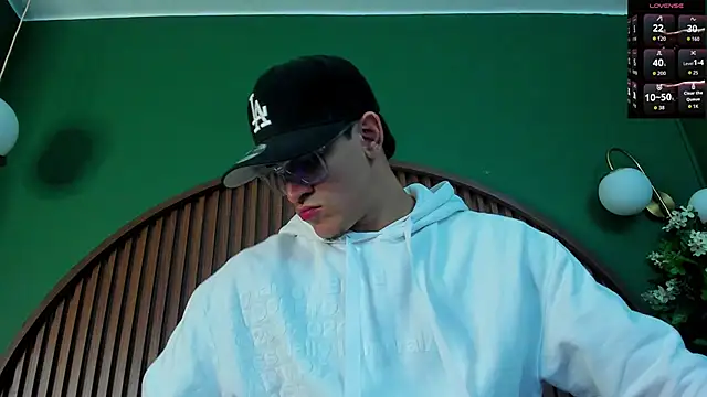 JeergMuscle online show from 11-02-25, 05:21