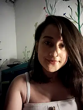 valery506 online show from 10-18-25, 03:42