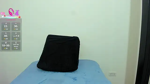 Snapshot of brittanyy20 chatting on 09-24-25, 11:24 brittanyy20 online show from 09-24-25, 11:24