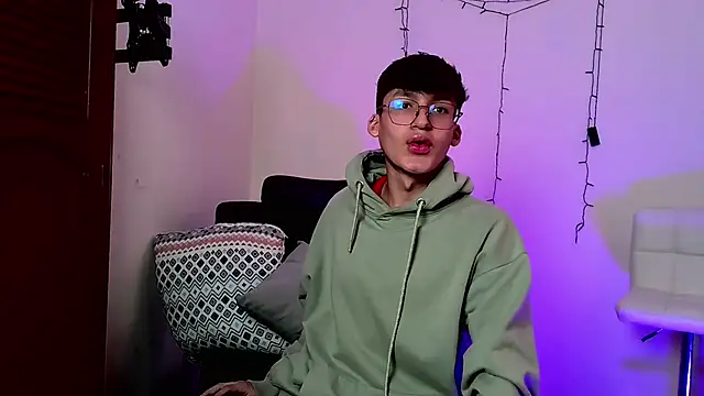 bellmontneon online show from 11-12-25, 11:21