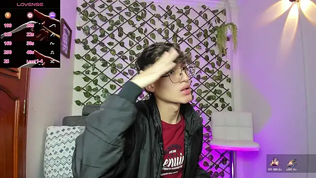 bellmontneon online show from 01-06-26, 01:04