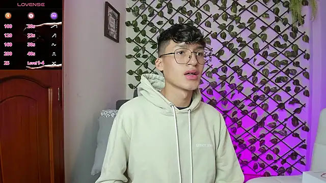 bellmontneon online show from 01-07-26, 11:12