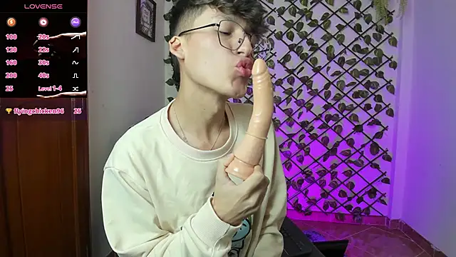 bellmontneon online show from 01-13-26, 01:27