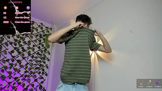 bellmontneon online show from 01-15-26, 01:16