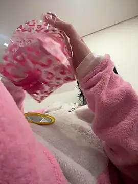 Daphnee-x online show from 02-01-26, 12:37