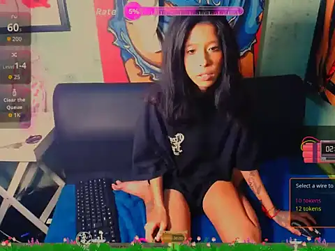 Indianteazerxxxx online show from 09-30-25, 04:45