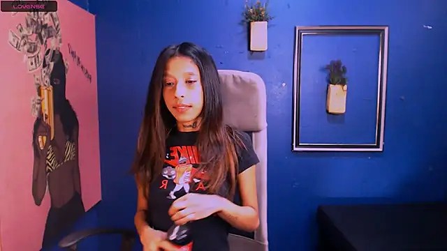 Indianteazerxxxx online show from 10-27-25, 09:24