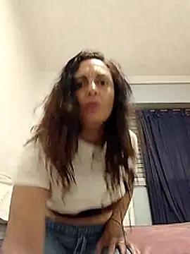 dulcefanny online show from 12-01-25, 02:05