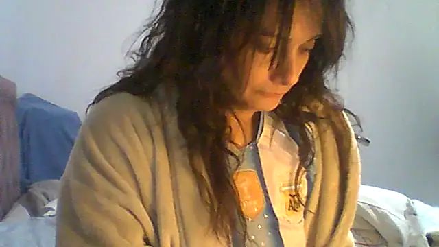 Snapshot of dulcefanny chatting on 06-16-26, 06:10 dulcefanny online show from 06-16-26, 06:10