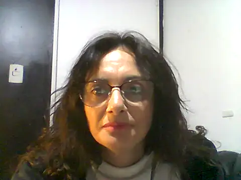 Snapshot of dulcefanny chatting on 06-19-26, 07:50 dulcefanny online show from 06-19-26, 07:50