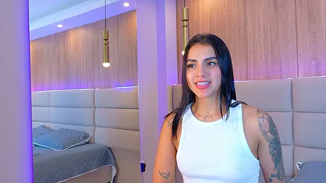 ElectraScot online show from 03-08-26, 02:04