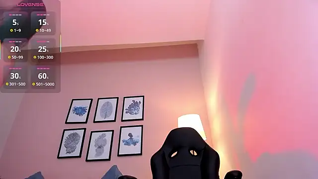 Jenniekim 18 online show from 03-09-26, 11:25