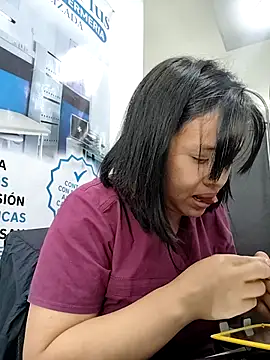 MILA  06 online show from 03-31-26, 01:33