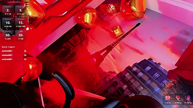 AithanaBlaze online show from 03-17-26, 07:50