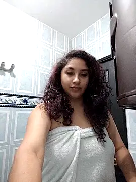 Gia Dior online show from 12-19-25, 01:07