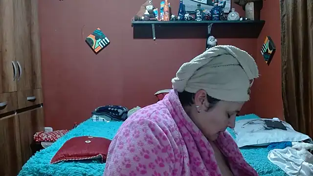 Sasharosee2 online show from 02-27-26, 12:16