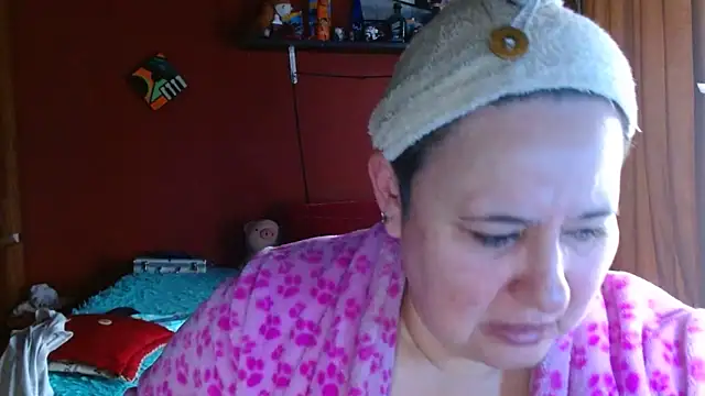 Sasharosee2 online show from 03-06-26, 01:18