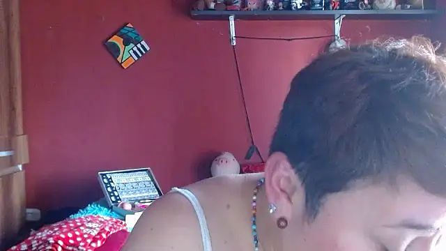 Sasharosee2 online show from 03-13-26, 07:20