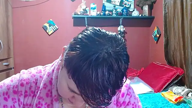 Sasharosee2 online show from 03-24-26, 11:48