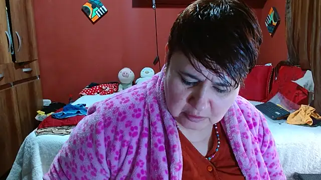 Sasharosee2 online show from 04-05-26, 12:02