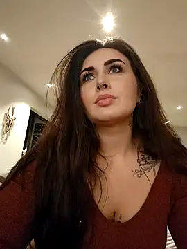 Kristyoff online show from 01-13-26, 08:47