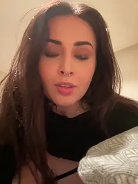 Kristyoff online show from 04-13-26, 08:14