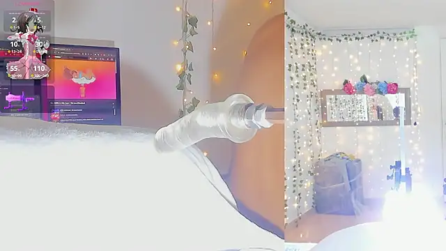 Ashley  Jones   online show from 01-16-26, 09:13