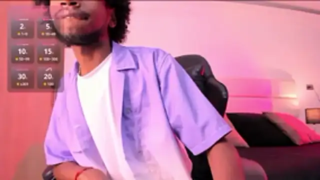 AllexJacob online show from 11-26-25, 01:12