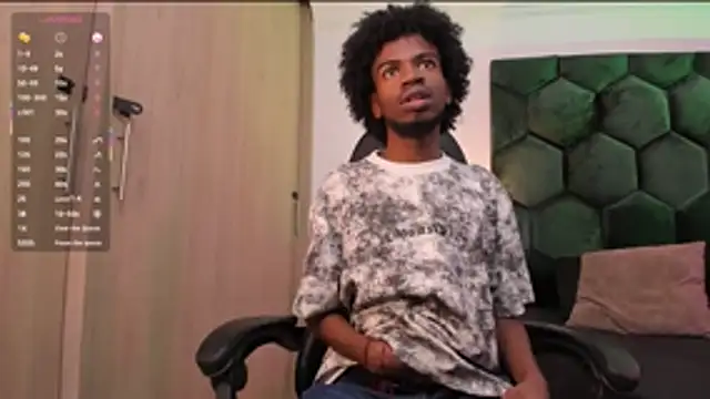 AllexJacob online show from 02-13-26, 06:15