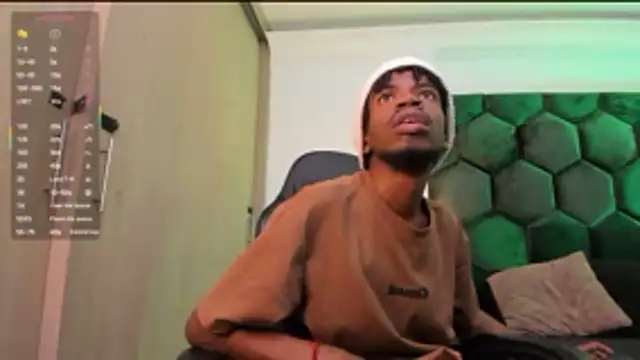 AllexJacob online show from 02-19-26, 01:29