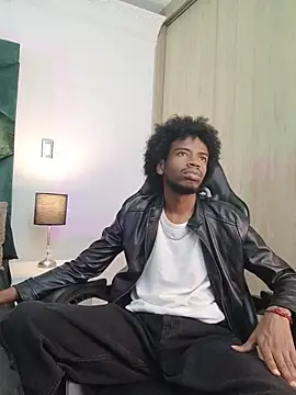 AllexJacob online show from 03-04-26, 12:55