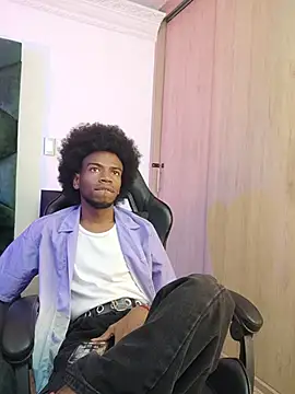 AllexJacob online show from 03-20-26, 01:16