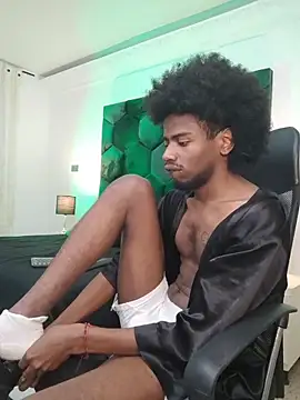 AllexJacob online show from 04-15-26, 07:58