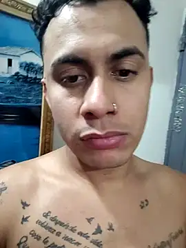 Charliejones  online show from 11-28-25, 02:58