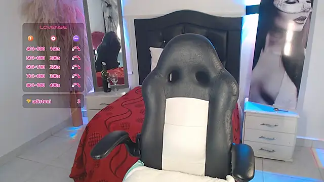 Jademommy  online show from 02-13-26, 09:22