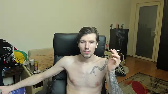 dirty justin online show from 02-24-26, 11:47