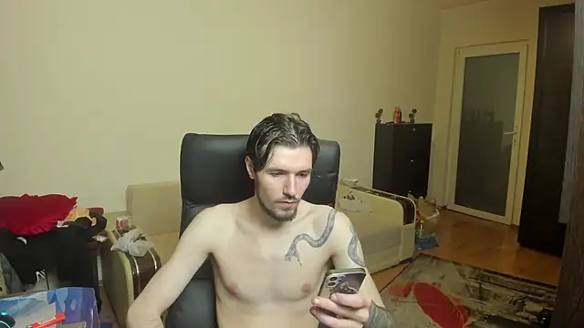 dirty justin online show from 03-30-26, 09:05