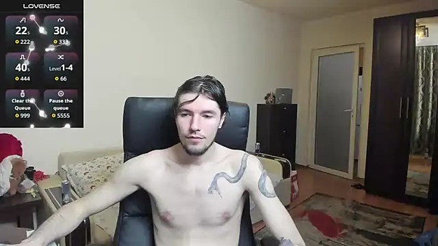 dirty justin online show from 05-14-26, 10:27