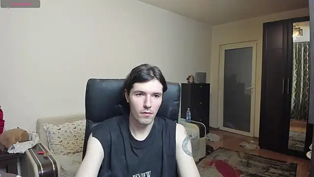 dirty justin online show from 06-01-26, 01:57