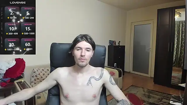 dirty justin online show from 06-15-26, 09:17