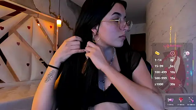 sophiadoll tf online show from 03-05-26, 08:16