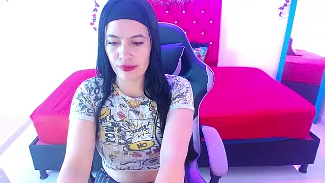 cristal1609 online show from 11-29-25, 01:25