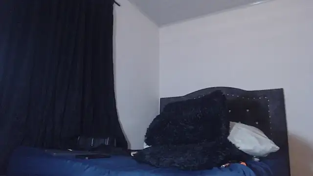 Chrys harris77 online show from 03-12-26, 06:19