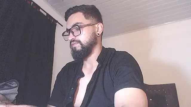 Chrys harris77 online show from 03-18-26, 06:16