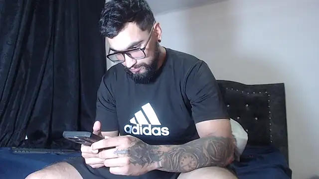 Chrys harris77 online show from 03-19-26, 11:31