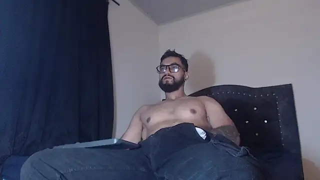 Chrys harris77 online show from 03-30-26, 12:33