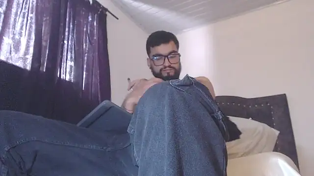 Chrys harris77 online show from 04-05-26, 08:06