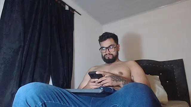 Chrys harris77 online show from 04-08-26, 11:05